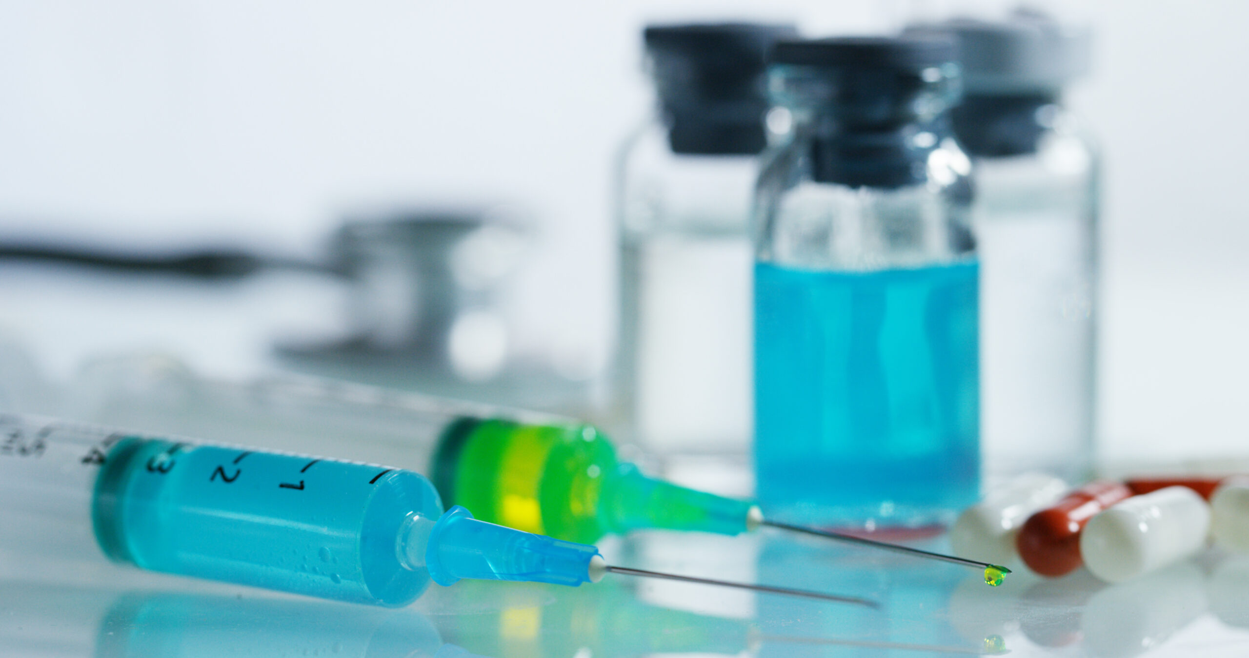Shooting up danger: The infectious cost of injection drug use