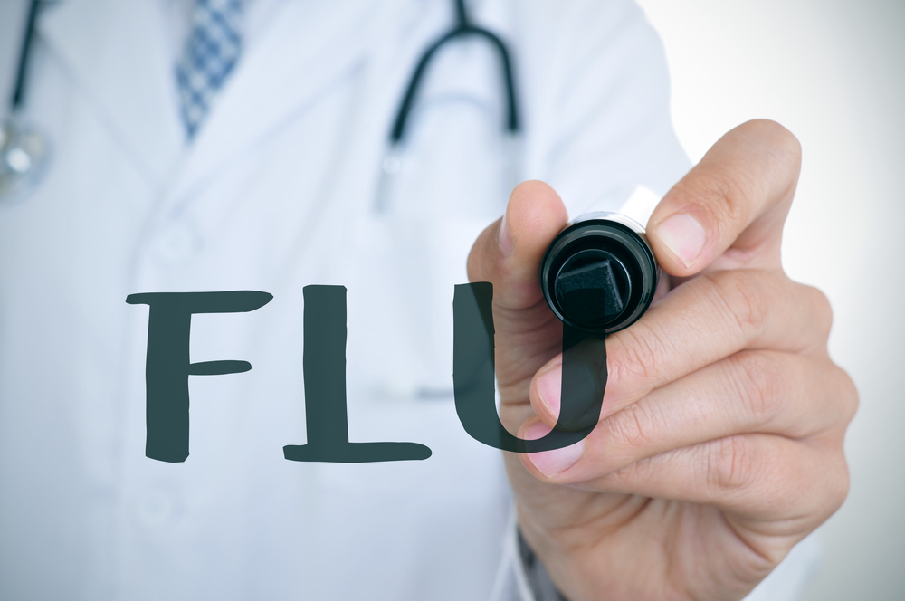 Influenza antivirals for prevention and treatment in immunocompromised people