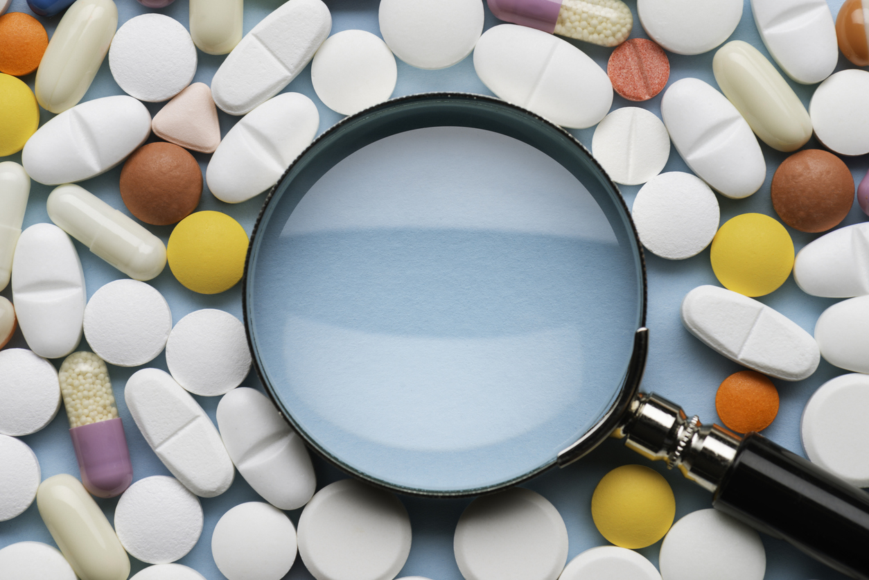 Critical care management of the patient with pharmaceutical poisoning